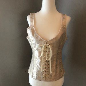 Corset